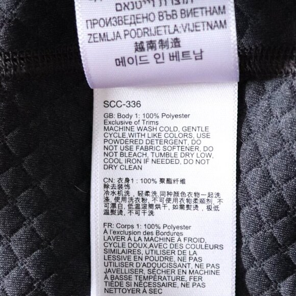 Marmot Women's Sz XS Quilted Annie Turtleneck Kangaroo Pocket Pullover Sweater - Picture 13 of 14